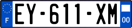 EY-611-XM