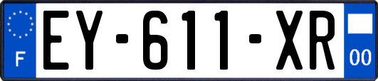 EY-611-XR