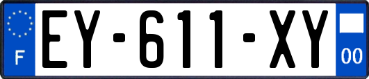 EY-611-XY