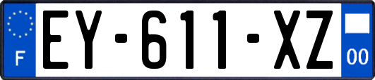 EY-611-XZ