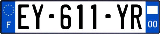 EY-611-YR