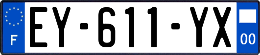 EY-611-YX