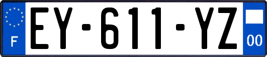 EY-611-YZ