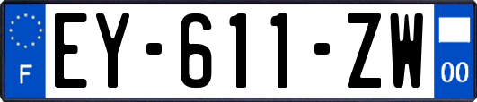 EY-611-ZW