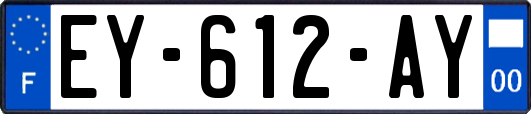 EY-612-AY