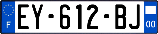 EY-612-BJ