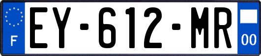 EY-612-MR