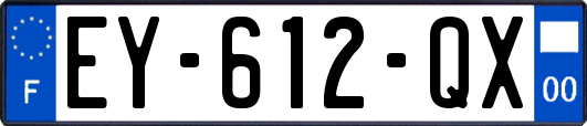 EY-612-QX