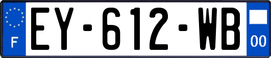 EY-612-WB