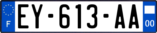 EY-613-AA