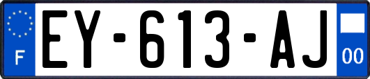 EY-613-AJ