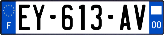 EY-613-AV