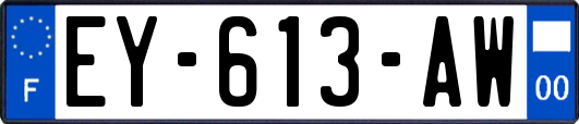 EY-613-AW