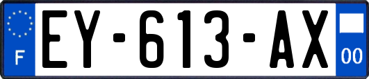 EY-613-AX