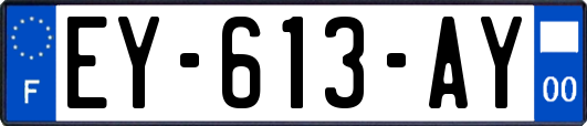 EY-613-AY