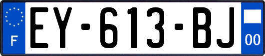 EY-613-BJ