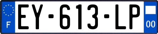 EY-613-LP