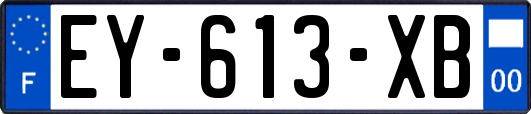 EY-613-XB