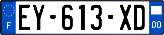 EY-613-XD