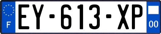 EY-613-XP