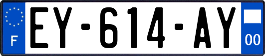 EY-614-AY