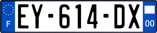EY-614-DX
