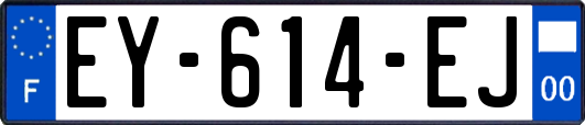 EY-614-EJ