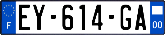 EY-614-GA