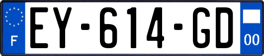 EY-614-GD