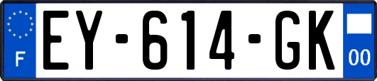 EY-614-GK