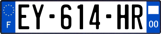 EY-614-HR