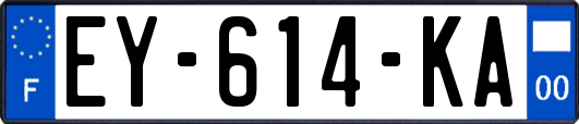 EY-614-KA