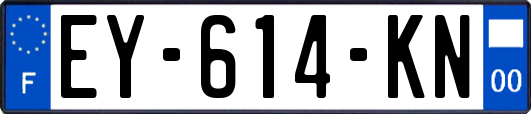 EY-614-KN