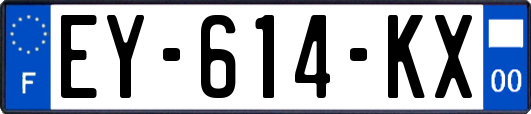 EY-614-KX
