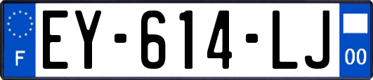 EY-614-LJ