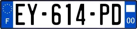 EY-614-PD