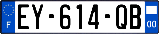 EY-614-QB