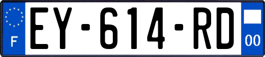 EY-614-RD