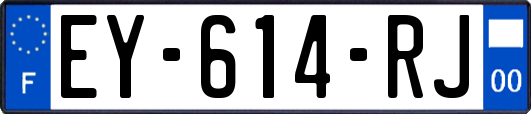 EY-614-RJ