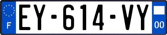 EY-614-VY