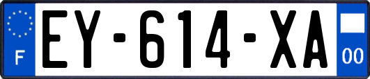 EY-614-XA