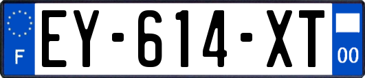 EY-614-XT