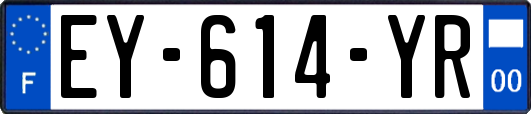 EY-614-YR
