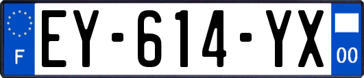 EY-614-YX