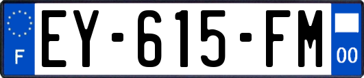 EY-615-FM