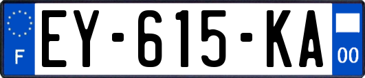 EY-615-KA