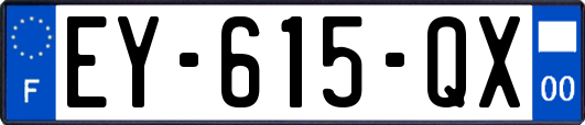EY-615-QX