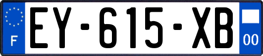 EY-615-XB