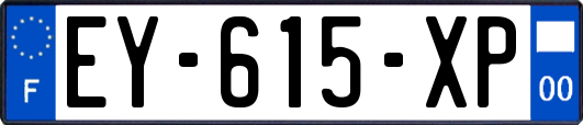 EY-615-XP