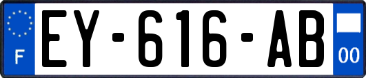 EY-616-AB